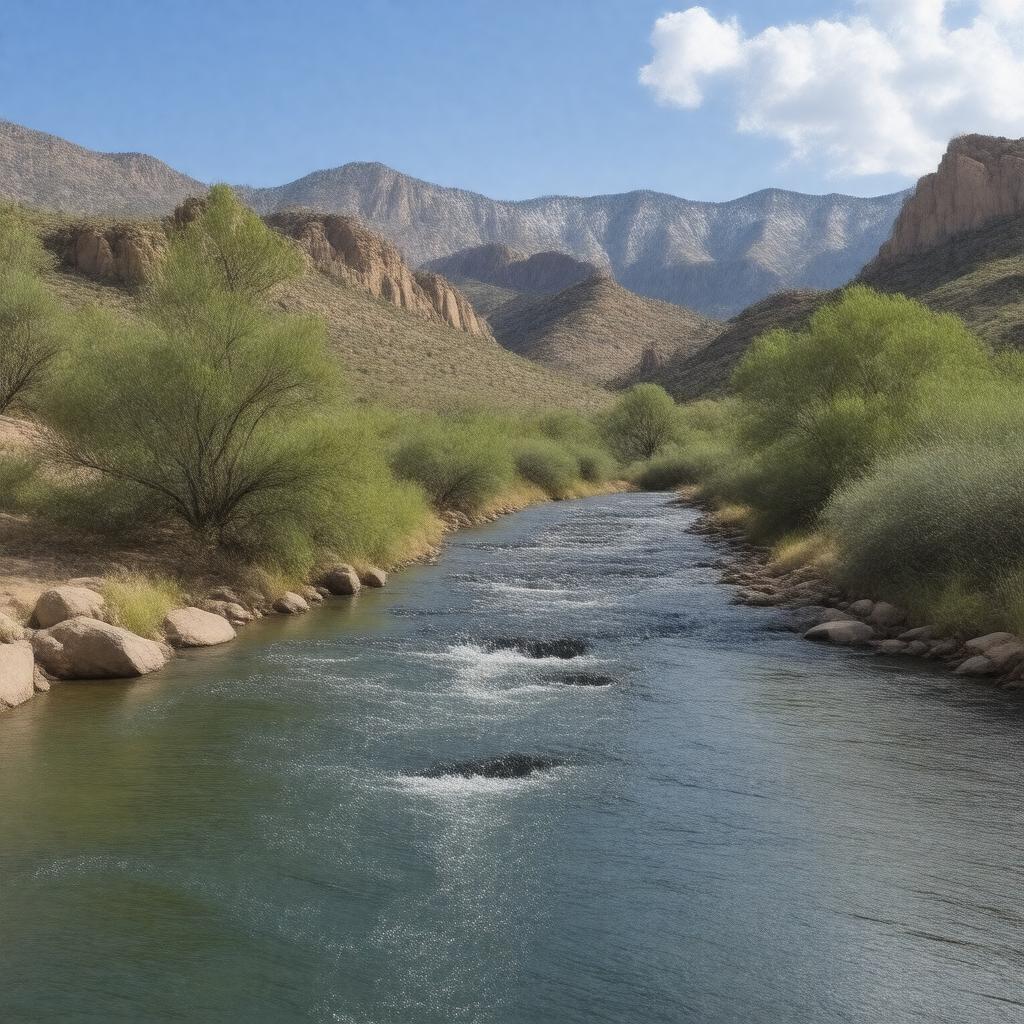 San Juan River (Colombia)